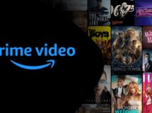 prime video pubblicità