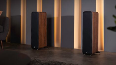 Q Acoustics M40