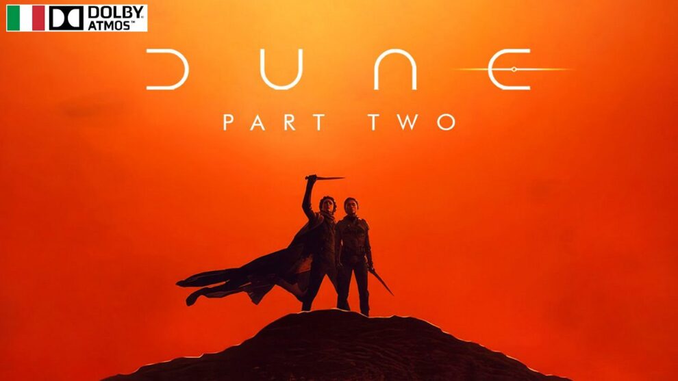 Dune Parte 2