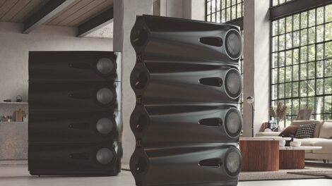 Vivid Audio Moya M1