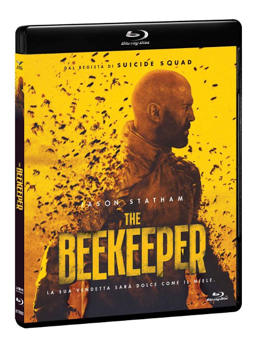 The Beekeeper