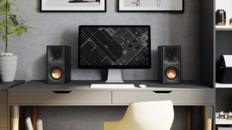 speaker wireless