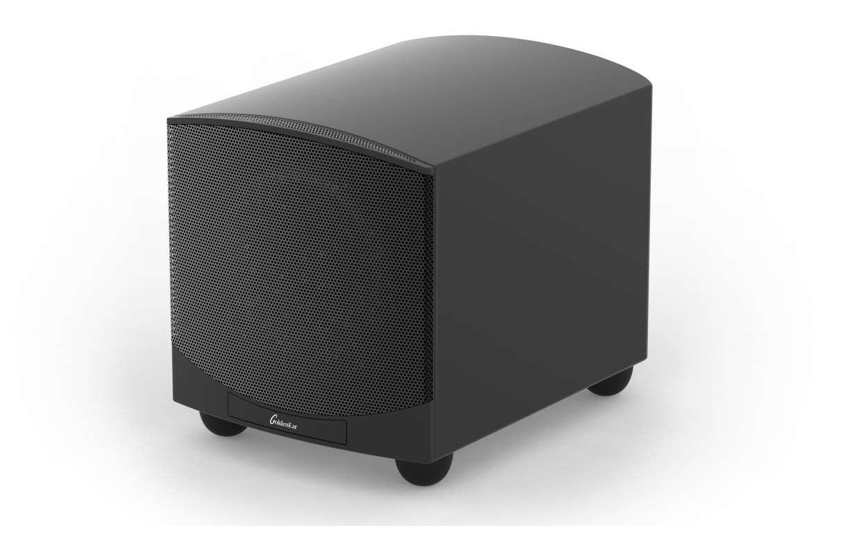 subwoofer compatto