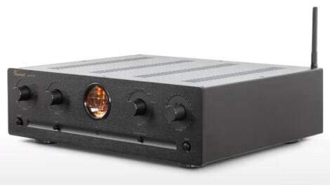 Vincent Audio SA-T7 Diamond