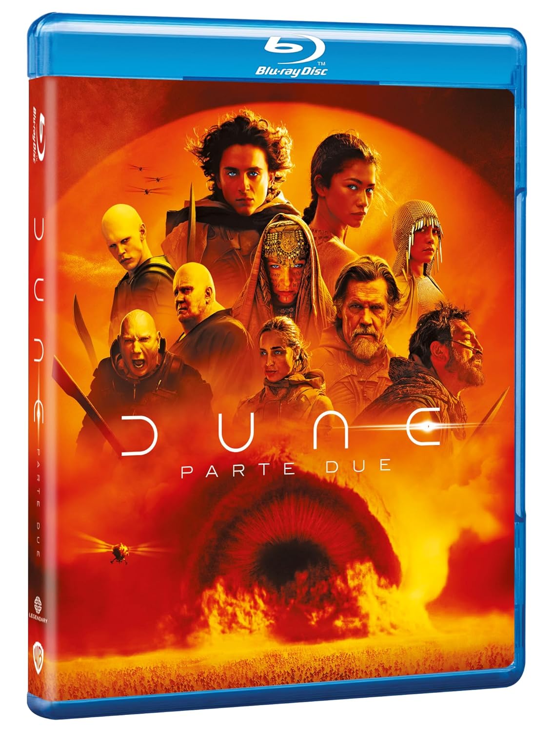 Dune 2