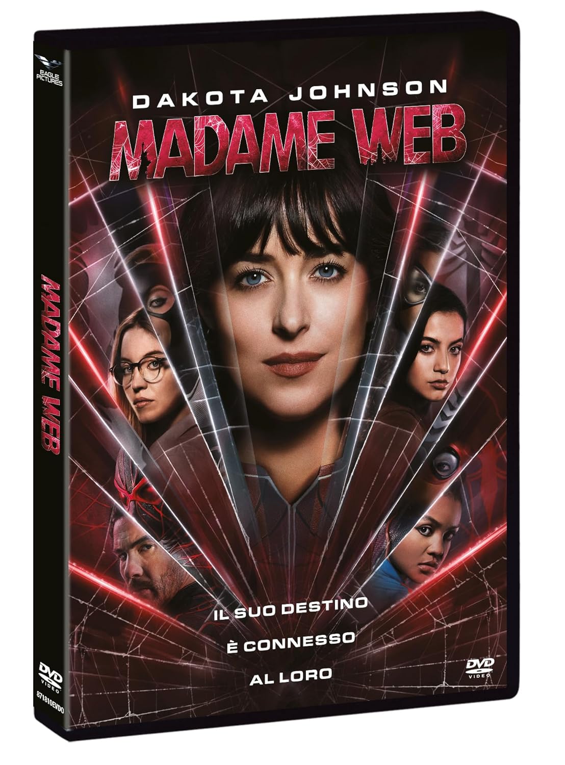 Madame Web