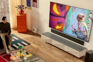 oled maxi