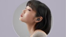 open earbuds