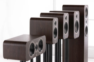 diffusori Q Acoustics