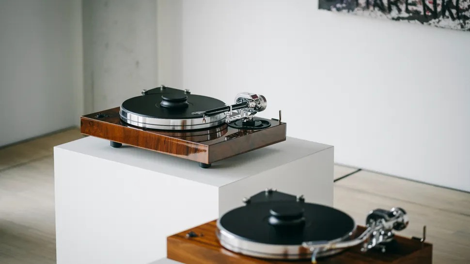 Pro-Ject configuratore 