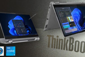 MLR43_Thinkbook 14s Yoga_Heading
