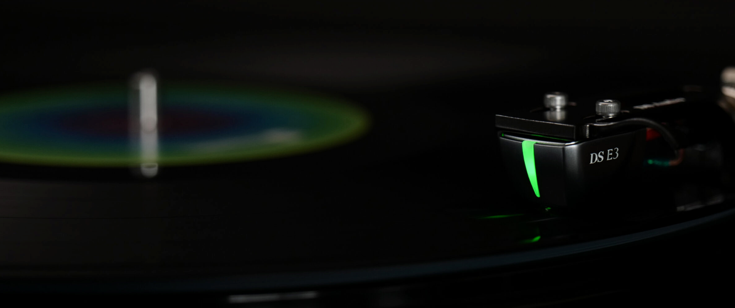 ds audio ds-e3