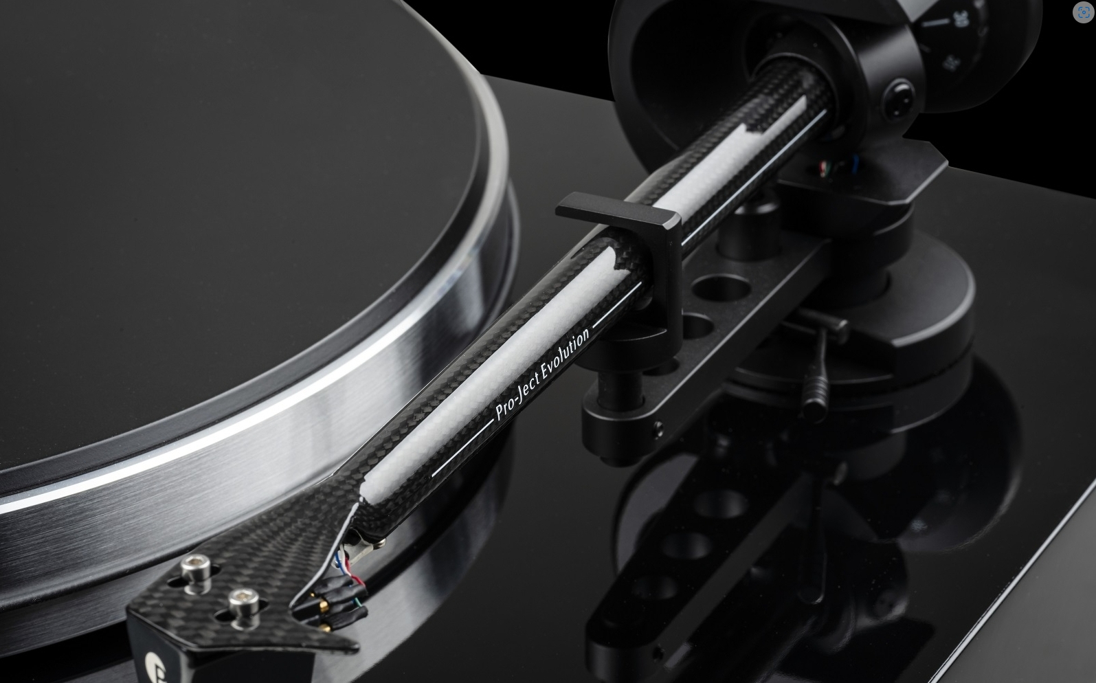 Pro-Ject configuratore 