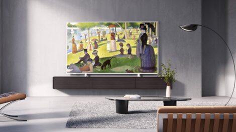 tcl nxtframe