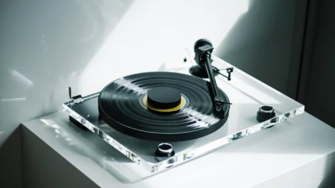 pro-ject xa b