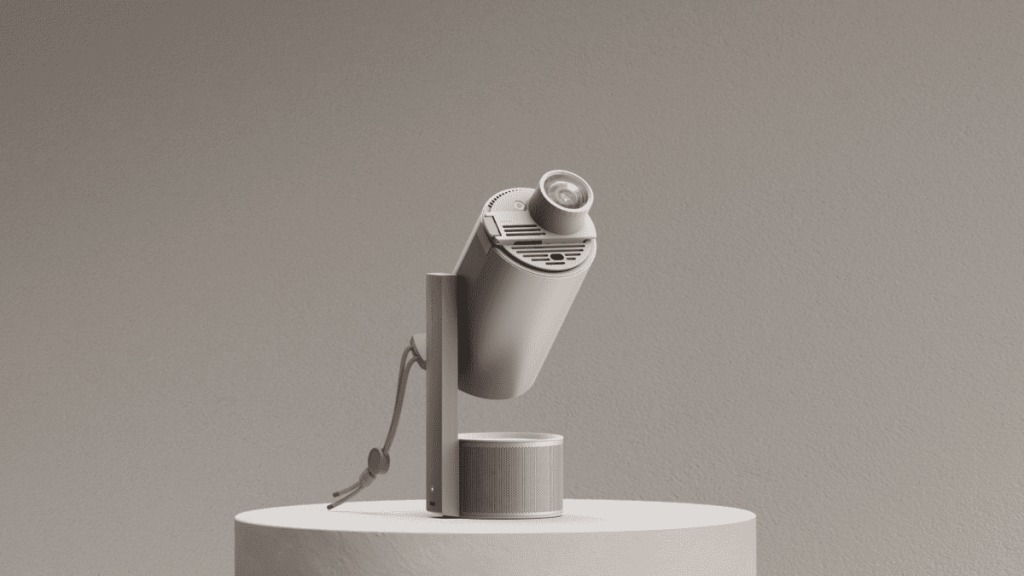 proiettori portatili