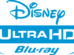 disney uhd