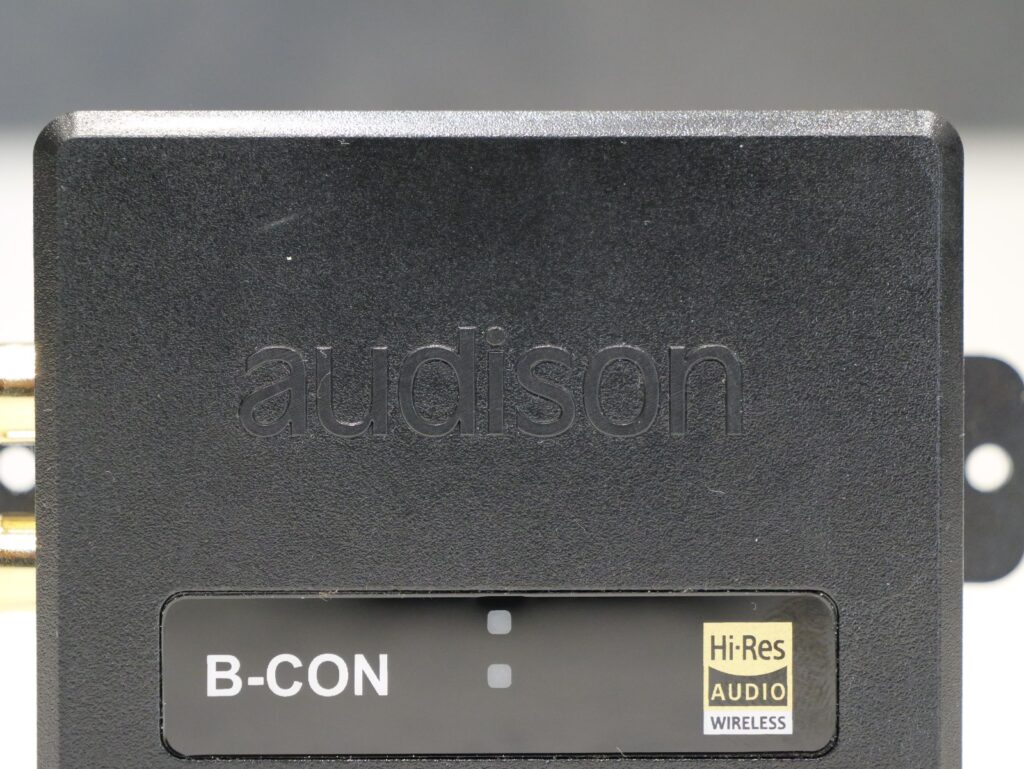 AUDISON B-CON