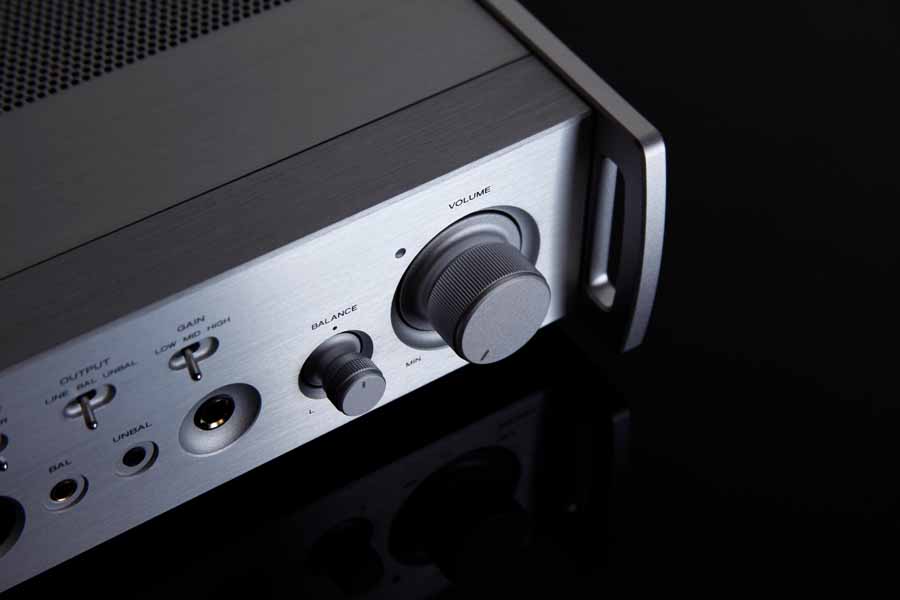TEAC HA-507