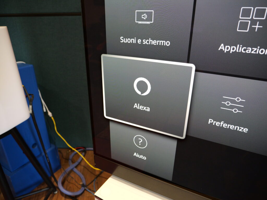 Panasonic Z95A
