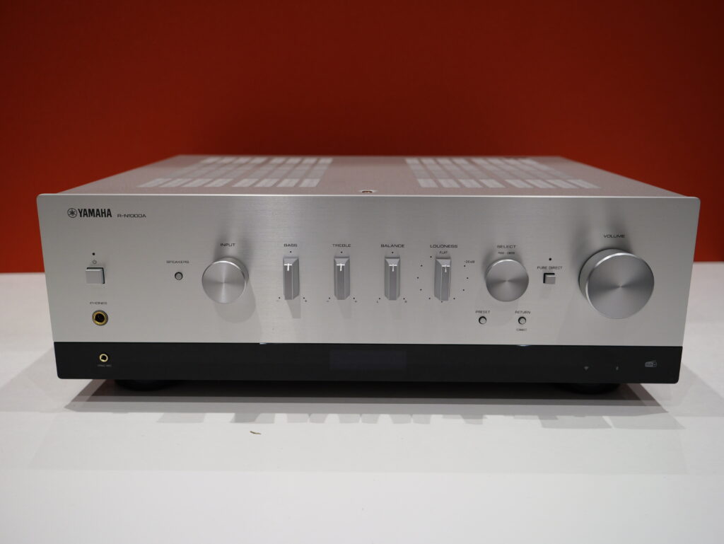 Yamaha R-N1000A