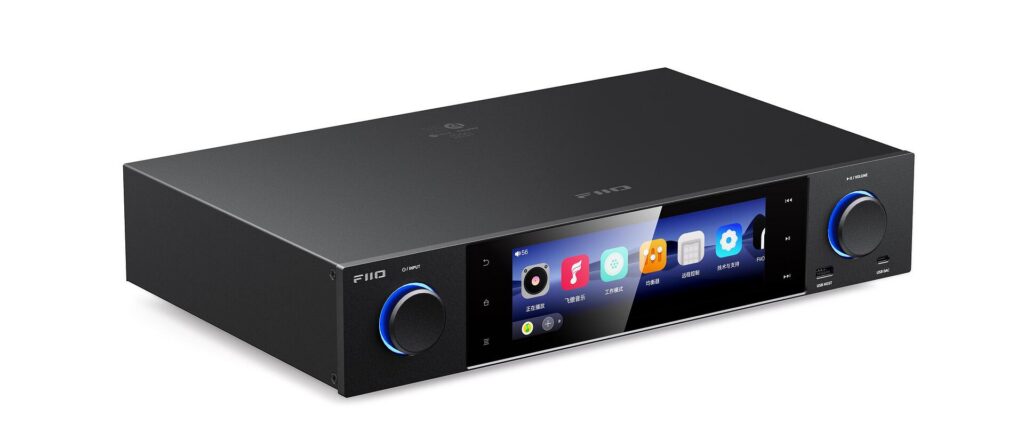 fiio s15
