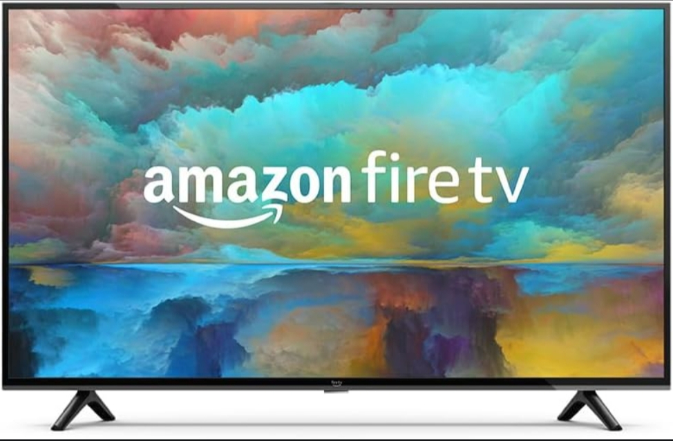 tv Amazon