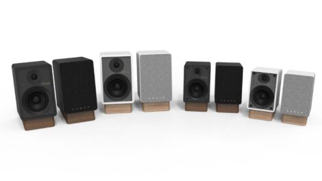 Onkyo speaker