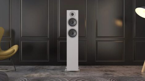 acoustic energy 300