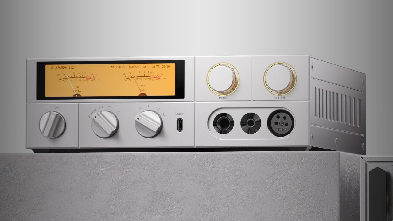 fiio k17
