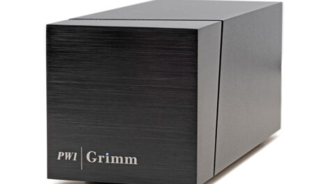 grimm audio pw1