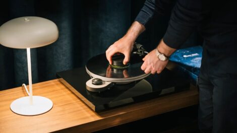 Elemental Phono USB Final Edition