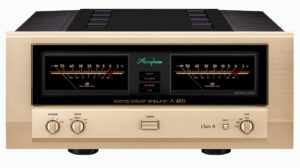 Accuphase a48-s