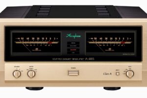 Accuphase a48-s