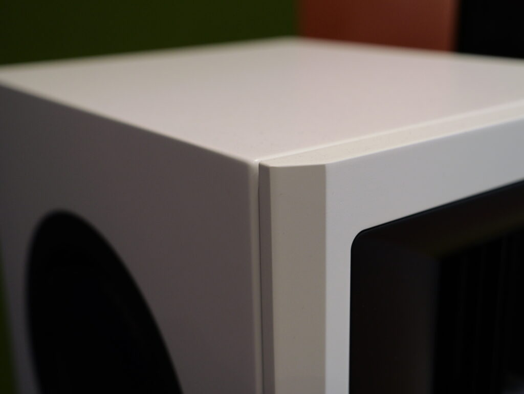 Radiant Acoustics Clarity