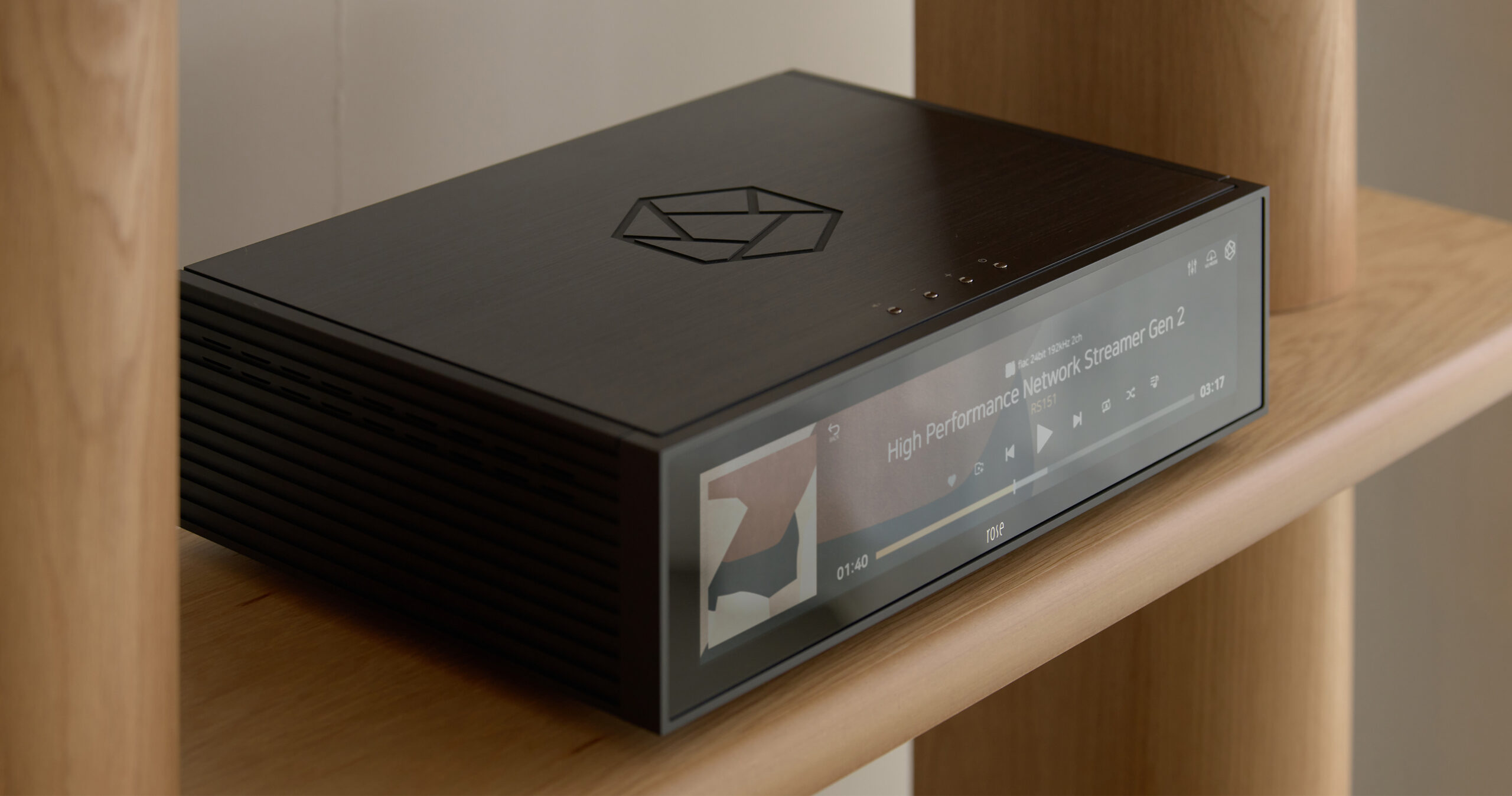 hifi rose rs151