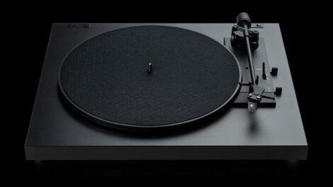 Pro-Ject Automat A1.2