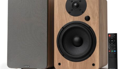 vulkkano a6 arc