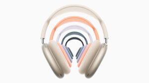 airpods max