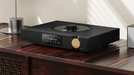ONIX Zenith XST20