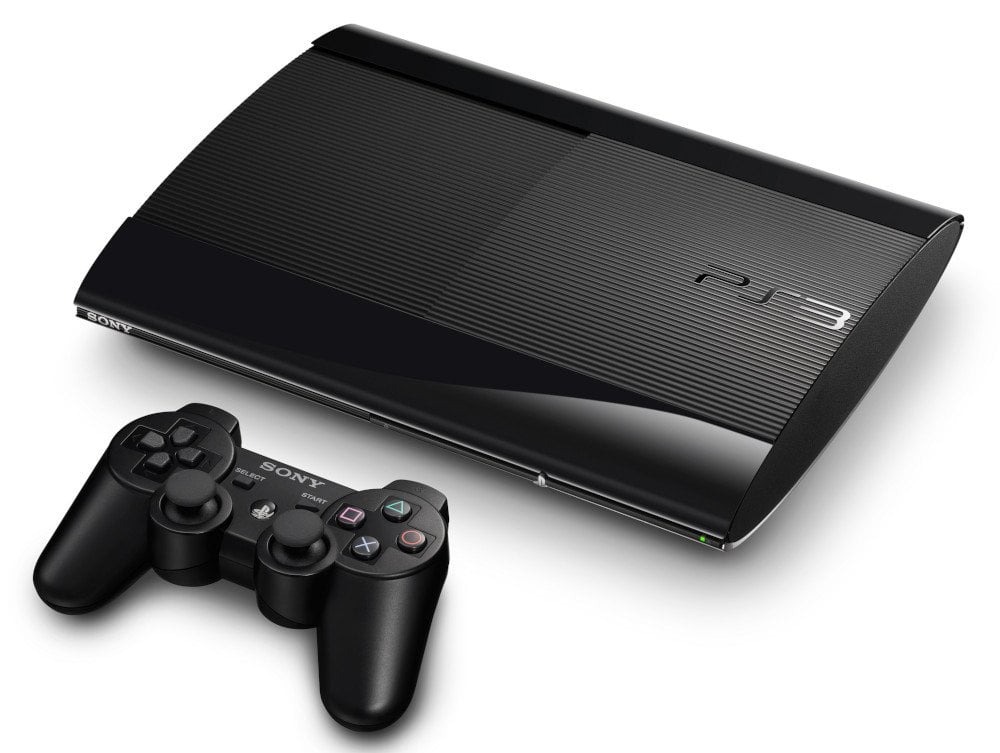 blu-ray playstation 3