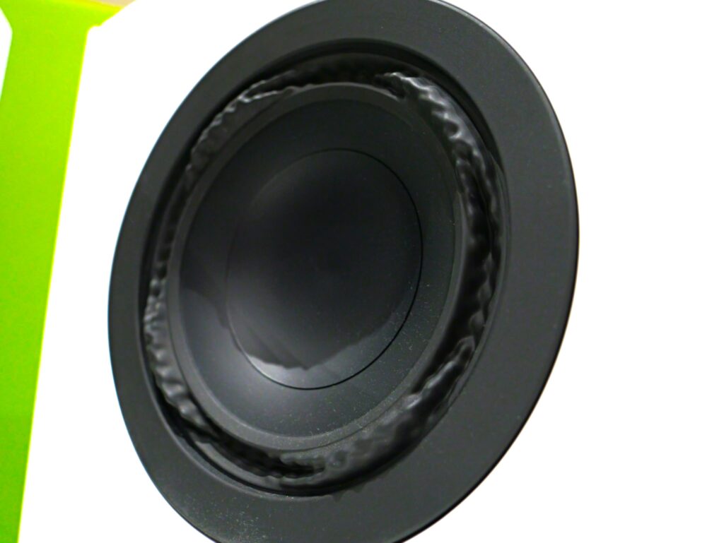 Radiant Acoustics Clarity