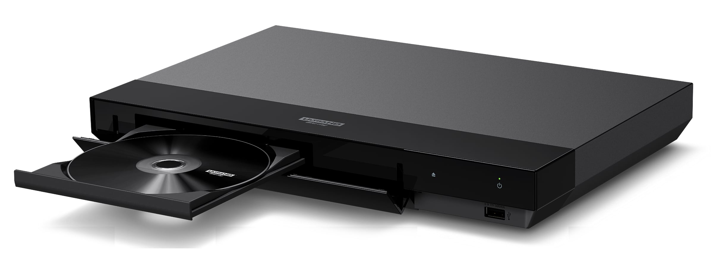Sony Ultra HD Blu-ray