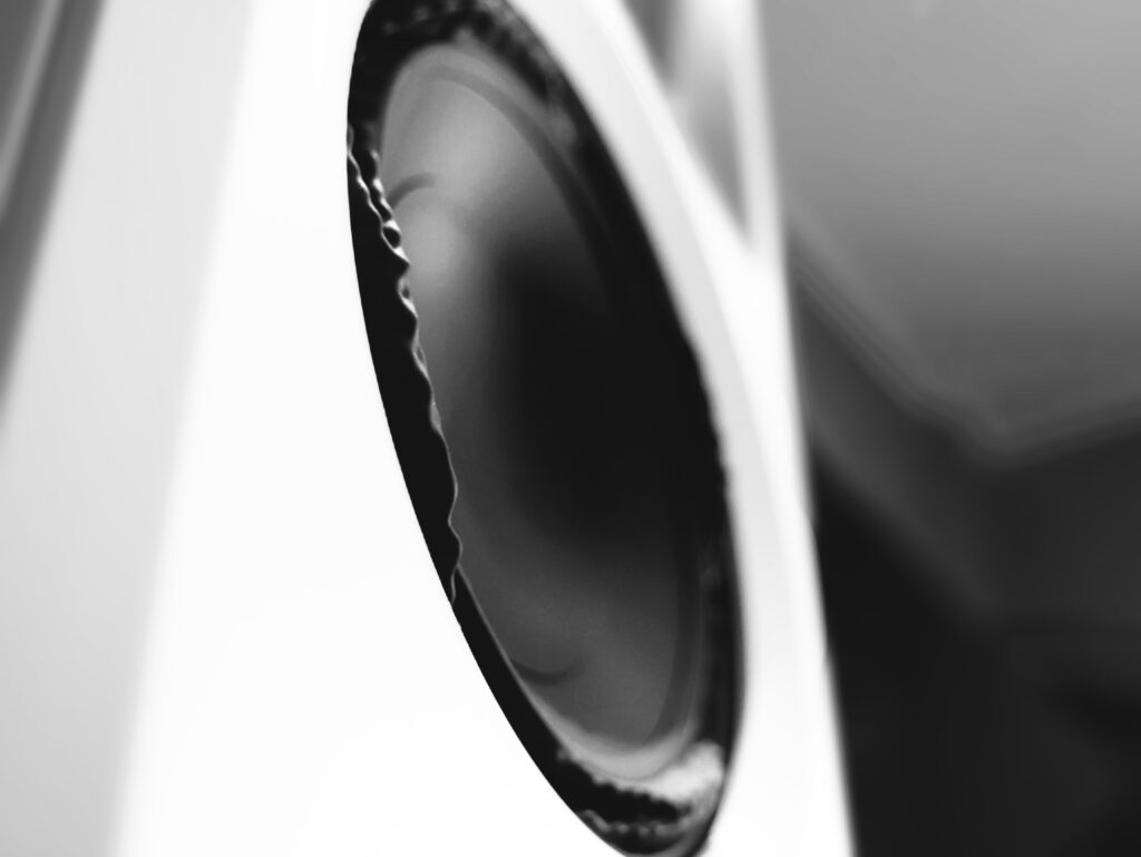 Radiant Acoustics Clarity