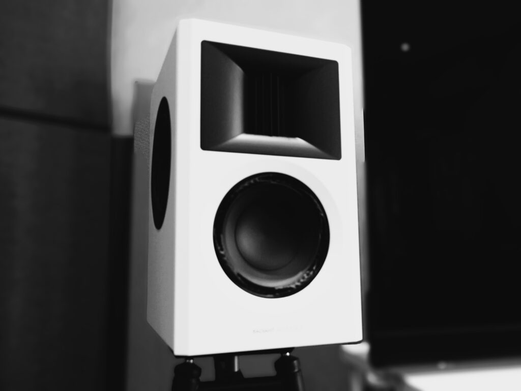 Radiant Acoustics Clarity