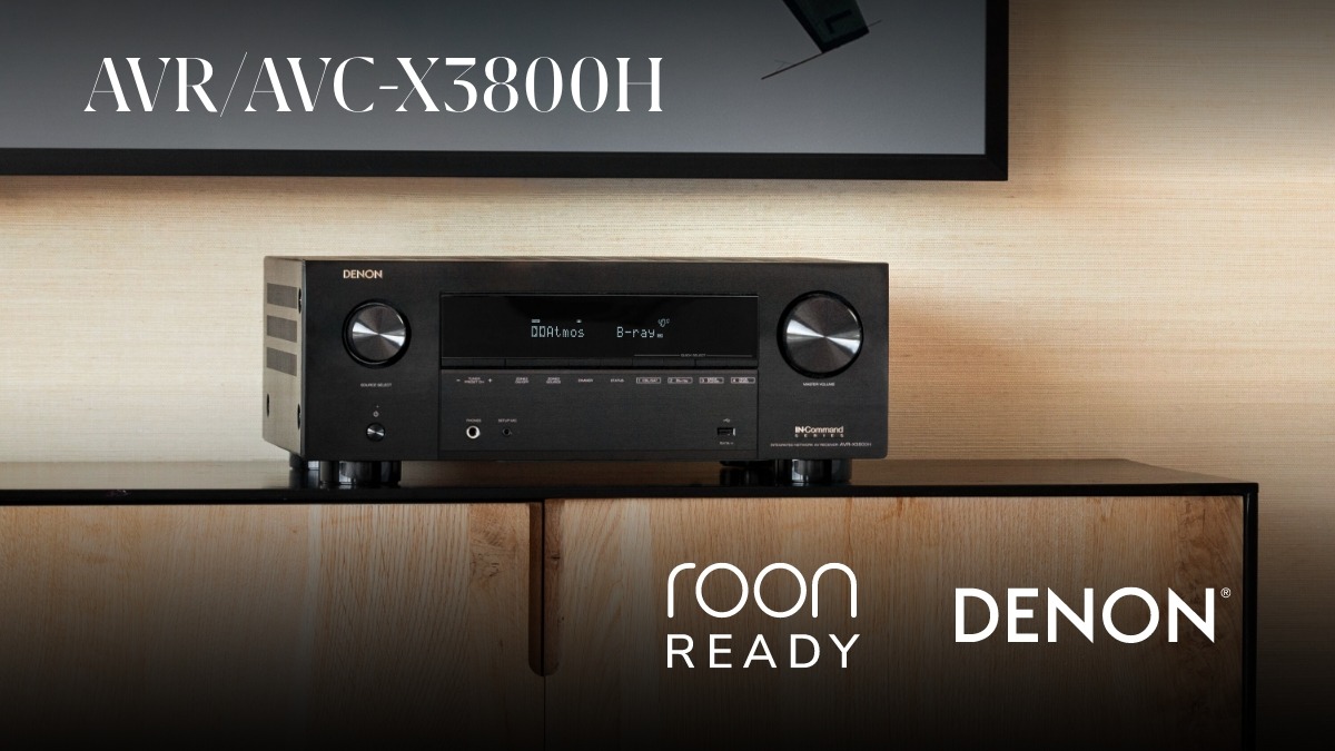 roon ready