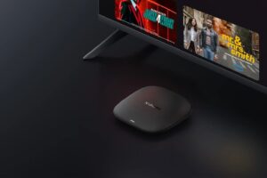 Xiaomi TV Box S