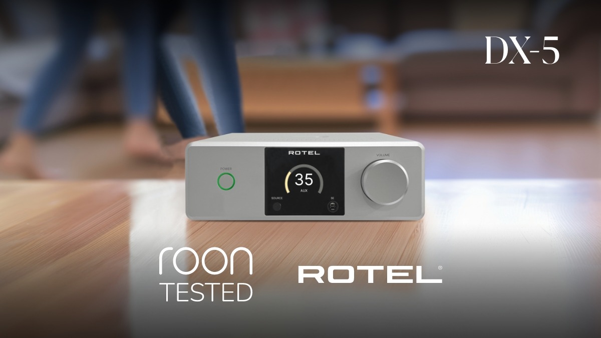 roon ready