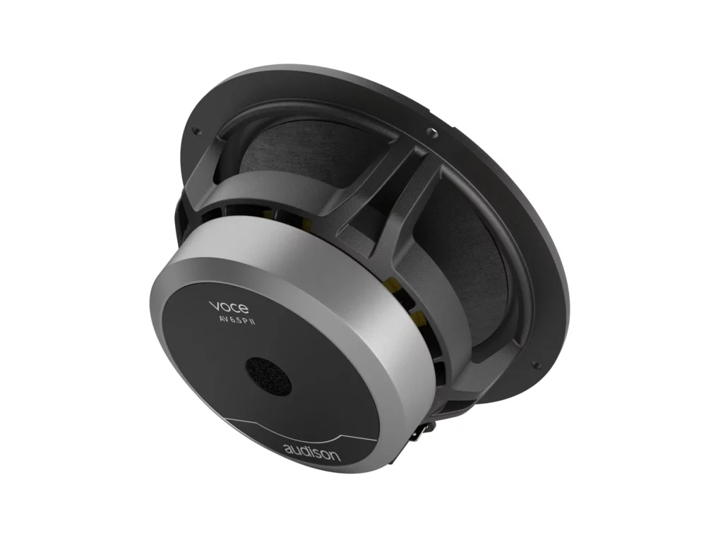 Audison AV 6.5 P II