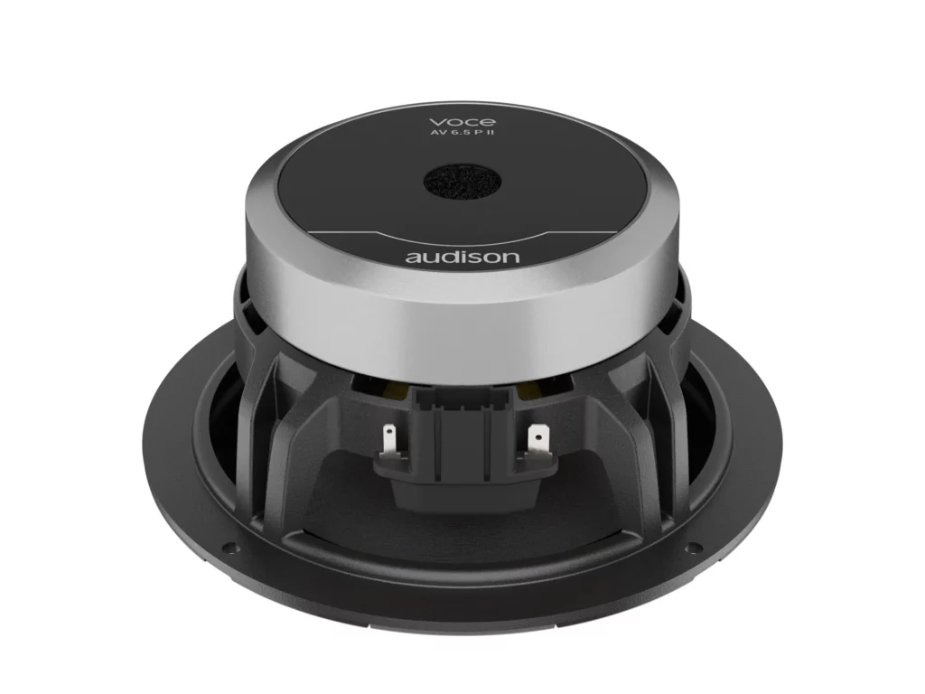 Audison AV 6.5 P II